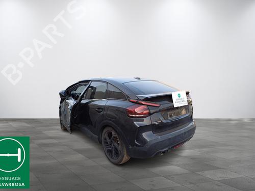 Left taillight CITROËN C4 III (BA_, BB_, BC_) 1.2 PureTech 130 (BAHNSA, BAHNSB) | BP33854945C34 - Image 10