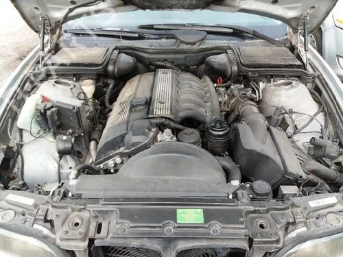 Right taillight BMW 5 (E39) 528 i | BP5215357C35 