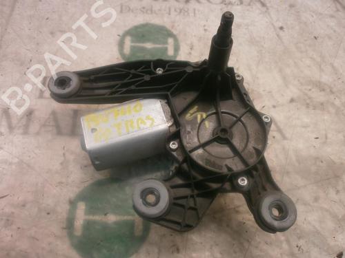 Ruitenwissermotor achter CITROËN C3 I (FC_, FN_) 1.4 HDi | BP3802808M102 