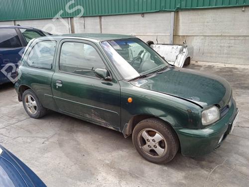 Airco pomp NISSAN MICRA II (K11)  | BP8141894M34 