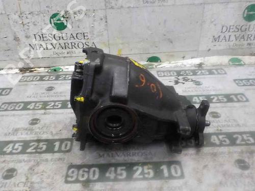 Differential, bag MERCEDES-BENZ E-CLASS (W211) E 200 CDI (211.004) | BP3862353M24 