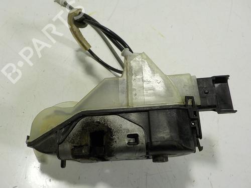 Front left lock CITROËN C4 CACTUS  | BP15515332C98