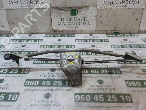 Front wipers mechanism FORD TRANSIT Bus (FD_ _, FB_ _, FS_ _, FZ_ _, FC_ _)  | BP14280330C83 