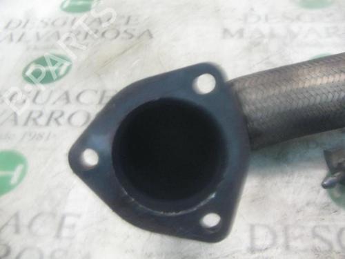 Exhaust manifold FIAT PUNTO (176_)  | BP14291355M110 