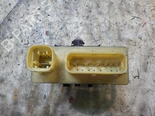 Electronic module CITROËN C4 Picasso I MPV (UD_)  | BP3849066M83 