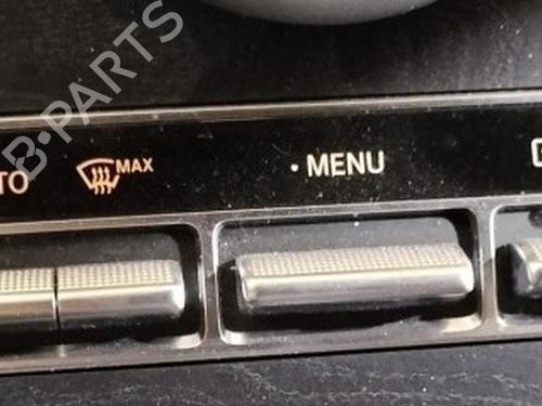 Climate control MERCEDES-BENZ C-CLASS Coupe (C205)  | BP9763535I5 