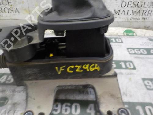 Gear lever OPEL CORSA D (S07) 1.3 CDTI (L08, L68) | BP7411501M90 