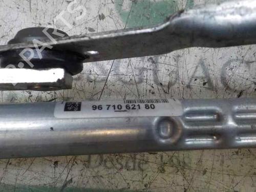 Front wipers mechanism PEUGEOT 5008 (0U_, 0E_) 2.0 HDi 150 / BlueHDi 150 | BP14283559C83 