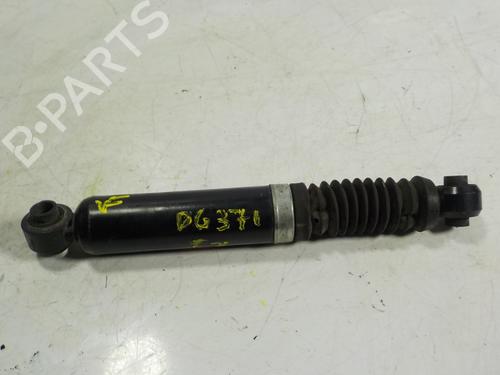 Venstre bagtil støddæmper Venstre bagtil støddæmper CITROËN XSARA (N1) 1.9 D (70 hp) 7066830 7066830