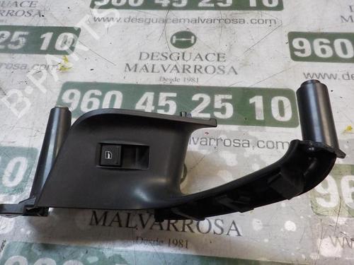 Used Left rear window switch Left rear window switch SEAT IBIZA IV (6J5, 6P1) 1.4 (85 hp) 3857727 3857727