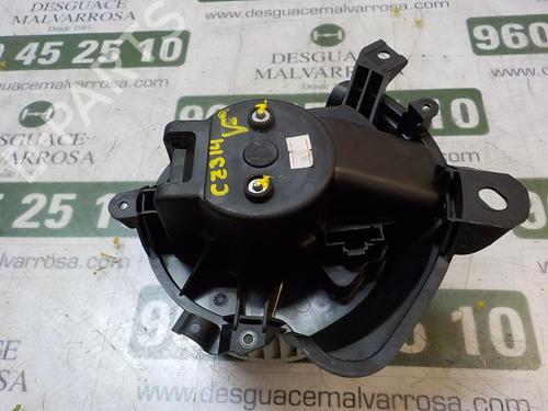Used Heater blower motor FIAT LINEA (323_, 110_) [2006-2025]  3859871