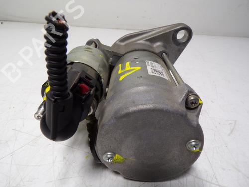 Starter AUDI A1 Sportback (GBA)  | BP12847741M8