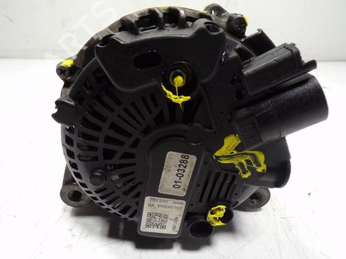 Alternator PEUGEOT 2008 I (CU_)  | BP11819311M7 