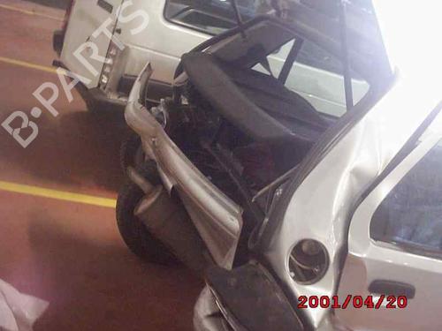 Steering column stalk CITROËN SAXO (S0, S1)  | BP3767969I23 