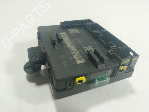 Electronic module AUDI Q2 (GAB, GAG) 1.4 TFSI | BP21131254M83 
