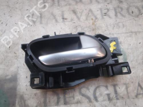 Used Front right interior door handle PEUGEOT 208 I (CA_, CC_) 1.2 VTI 82 (82 hp) 4007642