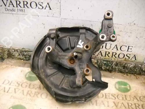 Right rear steering knuckle VW GOLF V (1K1) 2.0 TDI 16V | BP3756724M28 
