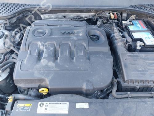 Right tailgate light SEAT LEON ST (5F8)  | BP17786988C80  - Image 12