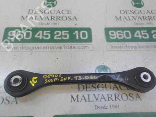 Used Left rear suspension arm AUDI A4 B8 (8K2) 2.0 TDI 16V (140 hp) 5186212