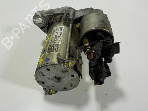 Starter SEAT IBIZA IV (6J5, 6P1)  | BP16073640M8 