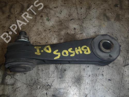 Used Left front suspension arm VW GOLF IV (1J1) 1.9 TDI (90 hp) 14267711
