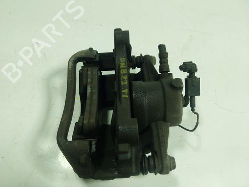 Left rear brake caliper CITROËN JUMPER II Van 2.2 HDi 130 | BP17441789M107 