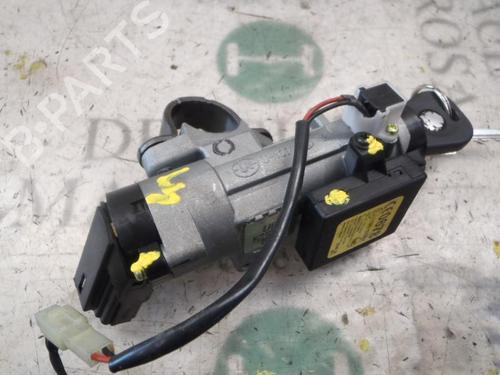 Used Electronic module Electronic module CHEVROLET AVEO / KALOS Hatchback (T250, T255) [2006-2026] 14274291 14274291