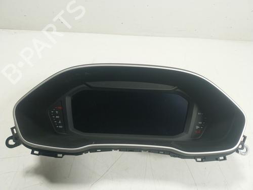 Used Instrument cluster Instrument cluster AUDI Q3 (F3B) 35 TDI (150 hp) 25129396 25129396