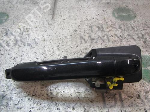 rear-left-exterior-door-handle-kia-ceed-hatchback-ed-826511h010-2006-2007-2008-2009-2010-2011-2012-3836990 main image