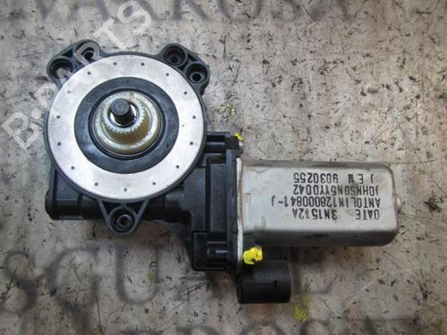 Left front window motor DACIA SANDERO | BP3842426E21 - Image 2