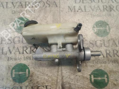 Used Brake master cylinder RENAULT SCÉNIC II (JM0/1_) [2003-2010]  3806127