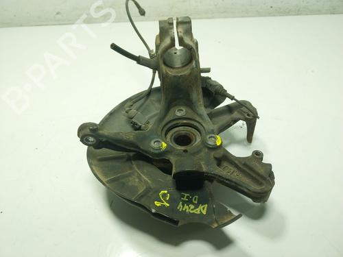 Used Left front steering knuckle VW GOLF VI (5K1) [2008-2014]  30103403