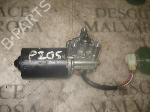 front-wiper-motor-nissan-trade-van-75-1996-1997-1998-1999-2000-3778436 main image