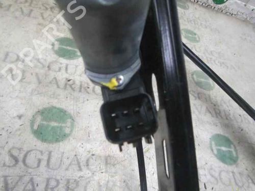 Front left window mechanism FORD C-MAX II (DXA/CB7, DXA/CEU) 1.6 TDCi | BP3854686C22 - Image 3