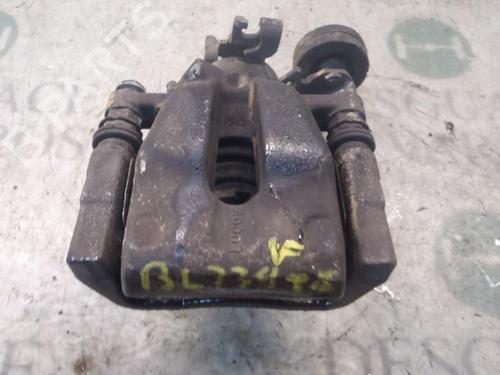 Left rear brake caliper OPEL MERIVA A MPV (X03) 1.7 CDTI (E75) | BP11546192M107 