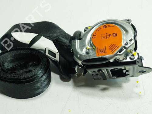 Used Rear right seatbelt Rear right seatbelt SKODA KAROQ (NU7, ND7) 1.5 TSI (150 hp) 35781555 35781555