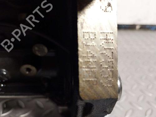 Engine OPEL MERIVA B MPV (S10) 1.4 (75) | BP37664697M1  - Image 6