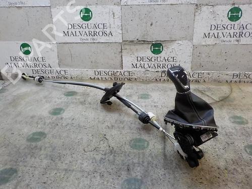 Used Gear lever Gear lever OPEL ASTRA K (B16) [2015-2022] 9081237 9081237