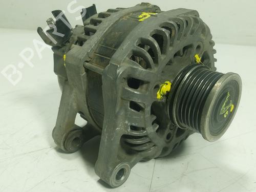 Used Alternator PEUGEOT BOXER Van 2.2 BlueHDi 140 (140 hp) 25792027