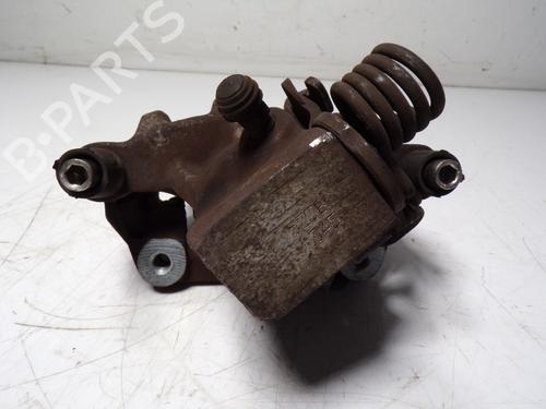 Left rear brake caliper FORD FOCUS III 1.0 EcoBoost | BP12319730M107