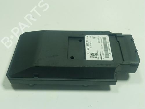 Used Electronic module PORSCHE PANAMERA Sport Turismo (971) 2.9 4 (97CBY1, 97CBI1) (330 hp) 18038382
