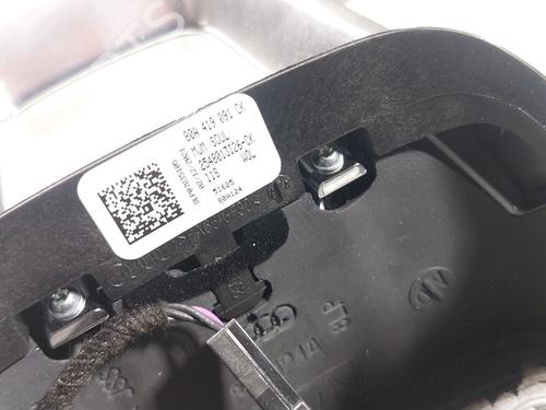 Steering wheel AUDI Q5 (FYB, FYG)  | BP27999507C49  - Image 11