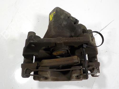 Left rear brake caliper FORD TOURNEO CONNECT / GRAND TOURNEO CONNECT V408 MPV 1.6 TDCi | BP13684851M107 