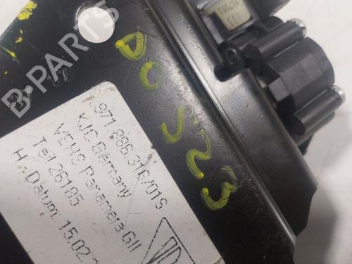 Electronic module PORSCHE PANAMERA (971) 4.0 Turbo (97AFF1, 97BFF1) | BP19800170M83 