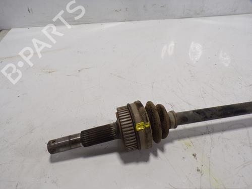 Left rear driveshaft NISSAN X-TRAIL III (T32_, T32R, T32RR) 1.6 dCi (T32) | BP7660744M40 