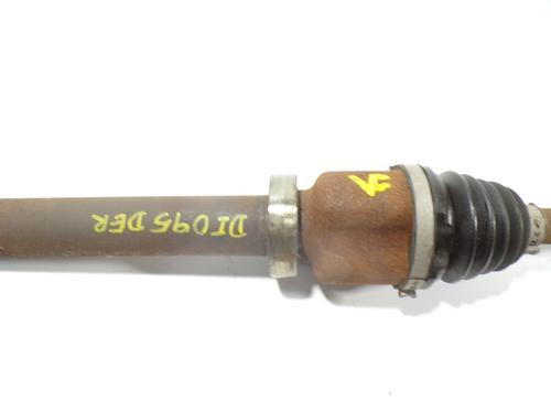 Right front driveshaft FORD FOCUS III 1.0 EcoBoost | BP8513063M39 