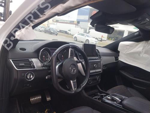 Right front window motor MERCEDES-BENZ GLE Coupe (C292)  | BP19480516E20 
