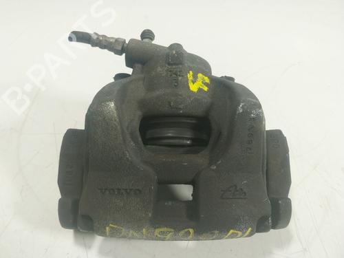 Used Left front brake caliper Left front brake caliper VOLVO V60 I (155) D3 (136 hp) 19691776 19691776