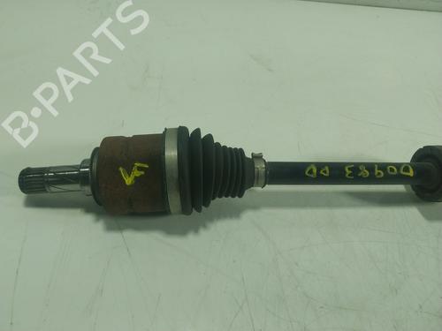 Right front driveshaft OPEL CORSA E (X15) 1.4 (08, 68) | BP20074775M39