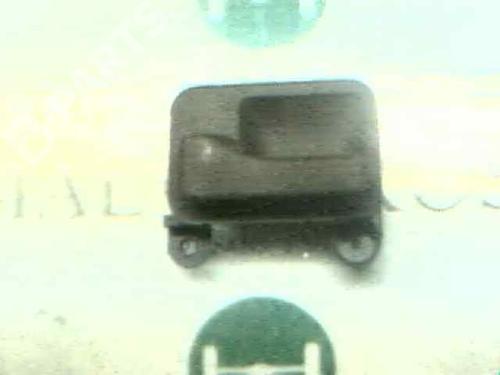 Used Rear left interior door handle Rear left interior door handle OPEL VECTRA A (J89) 1.7 TD (F19, M19) (82 hp) 3753038 3753038